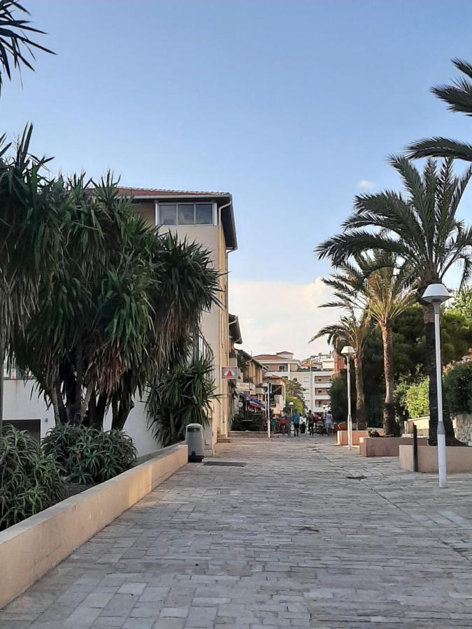 Villa Maupassant 06 Cannes Eksteriør billede